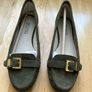 Michael by Michael Kors Flats